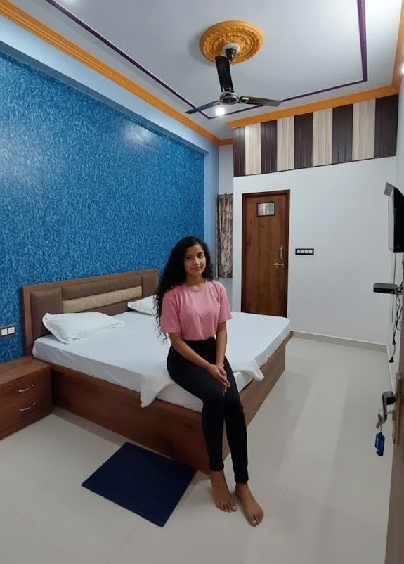 priya yadav - Mumbai